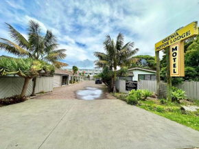 Orewa Motor Lodge, Orewa